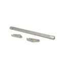 Zebra KIT PEEL BARZE500-4 RH & LH