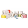 Zebra Z-SELECT 2000D REMOVABLE 102MMX76MM - BOX OF 12 ROLLS