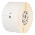Zebra Matt coat TT prm adh L 102x76mm 8000T All-Temp 4 per box
