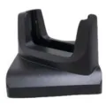 Zebra Charge conversion cradle cup with Ethernet capability for TC22/TC27 devices with protective boots designed for use with existing cradles originally made for other devices.