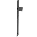 Zebra ASSET MANAGEMENT MOUNTING RAIL 15 FOR MOUNTING ASSET MANAGEMENT