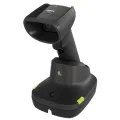 Zebra DS8288: PRESENTATION CRADLE INDUCTIVE BLUETOOTH FIPS MIDNIGHT BLACK