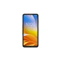 Zebra EM45 ENTPR MOBILE W/ RFID. 5G SUB6 + PRIVATE 4G/5G WI-FI6E 2X2 MIMO 8GB RAM/128GB ROM 6.7-INCH FULL HD+ DISPLAY 50MP RFC/8MB FFC SUPERSPEED USB-C CABLE. ROW-800MHZ ONLY.
