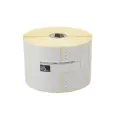 Zebra Z-PERFORM 1000D 50x20m Uncoated 25mm Core Perm Adh 12/BOX EAZIPRICE