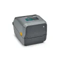 Zebra TT Printer ZD621R Color Touch LCD 300dpi USB USB Host Ethernet Serial 802.11ax BT5.3 ROW RFID - UHF EU and UK Cords Swiss Font EZPL
