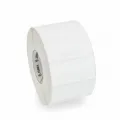 Zebra Label Paper 32x158mm Direct Thermal Z-PERFORM 1000D Uncoated Permanent Adhesive 76mm Core