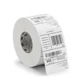 Zebra Z-PERFORM 1000D 102X38MM 1790 LBL/ROLL C-25MM BOX OF 12