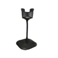 Zebra DS2208 / DS4308 / DS8108 Gooseneck Intellistand - Twilight Black