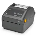 Zebra Cover Assy ZD420 CARTRIDGE Printtouch (includes Media Window)