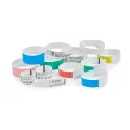 Zebra HC Whristband Z-Band Ultrasoft 25.4x279 4mm 6 rolls/box