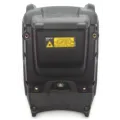 Zebra KIT STANDARD BACK COVER C LONG SE4600 LRI 2D IMAGER