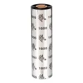 Zebra RIBBON 1600 WAX 131MM 450 METERS C-25MM BOX OF 12