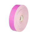 Zebra Wristband Poly 1x10in DT Z-Band 1in core 350/roll 4/box Purple