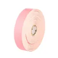 Zebra Z-BAND FUN 25X254MM 350 bands/roll PINK Box of 4