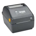 Zebra DT Printer ZD421 300dpi USB USB Host Modular Connectivity Slot 802.11ax BT5.2 EU and UK Cords Swiss Font EZPL