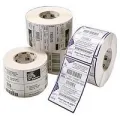 Zebra Z-PERFORM 1000D DT 35x149mm Uncoated Perm Adhes 25mm Core