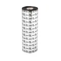 Zebra 1ROLL RIBBON 3200 156MMX450M PRE.WAX/RESIN C-25MM (MOQ-6)