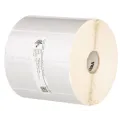 Zebra Z-Ultimate 3000T Silver 102 x 51mm 12s/doos)