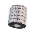 Zebra 1 ROLL RIBBON 5555 110X30 WAX/RESIN FOR P4T (MOQ-10)