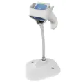 Zebra GOOSENECK INTELLISTAND DS8208-HC (HC WHITE)