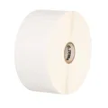 Zebra LABEL POLYESTER 38X13MM THERMAL TRANSFER 8100T CRYOCOOL PERMANENT ADHESIVE 25MM CORE