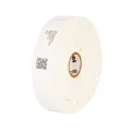 Zebra 1ROLL Z-BAND D W-BAND ADULT 200B/ROLL C-25MM RED