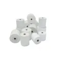 Zebra 3 ROLLS Z-SELECT 2000T LABELS 102 X76MM 3 ROLLS 5319 RIBBONS