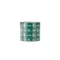 Zebra Resin Ribbon 60mmx300m (2.36inx984ft) 5095; High Performance 25mm (1in) core 6/box