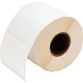 Zebra Z-ULTIMATE 3000T WHT 102x203mm Polyester TT Coated 76mm Core