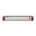 ZyXEL USG FLEX100 H Series 8 Gigabit user-definable ports 1*USB (device only)