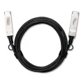 ZyXEL 100G QSFP28 DAC 3M