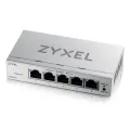 ZyXEL GS1200-5 v3 5 Port Gigabit webma