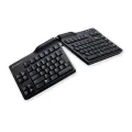 Bakker Elkhuizen Goldtouch Elite Black Splitkeyboard US