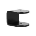 Bakker Elkhuizen BE Flexible C-Clamp Black