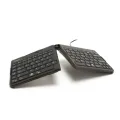 Bakker Elkhuizen Goldtouch Travel Go2 Splitkeyboard (DE)
