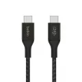 Belkin BOOST CHARGE¿ 240w USB-C to USB-C Cable