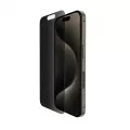 Belkin Screen Protection Priv iPhone 15 Pro