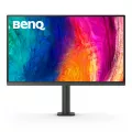 BenQ PD2705UA 27IN 4K HDR10 HDMI DP out USB3.1 USB C KVM PIP/PBP Uniformity