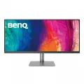 BenQ PD3420Q 34IN 3440X1440 21:9 LED 2HDMI DP USBC 3USB MM HAS 1000:1 5ms