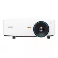 BenQ LK935 5500AL 4K Laser 1.6X 1.36 ~ 2.18 L/S V+-60% H+-23 LAN contorl HDbaseT.HDMI Out.HDR 2D Keystone 21:9 aspect rati