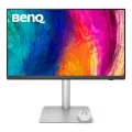 BenQ 27 5K IPS 500nits 99 DCI-P3 2000:1 Contrast Ratio Tunnderbolt 4 Nano Matte Panel