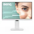 BenQ GW2486TC 24IN IPS FHD 100Hz 1920x1080 USB-C 65W DP1.2x1 HDMI1.4x1 DP out Speaker 2Wx2 Height Adjustable Stand coding mode