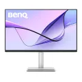 BenQ MA320UP Glossy 32IN IPS 4K 3840x2160 60Hz 1300: 1 99per sRGB 97per P3 USB-C 1.5m USB C HDMI1.8 x1 Speaker 3Wx2 Height Adjustable Stand Display P3 sRGB HDR M-Book User Game ePaper Cinema Mac Compatible
