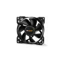 Be Quiet! be quiet! Pure Wings 2 Case fan 8cm 80MM Zwart