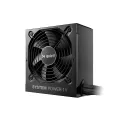 Be Quiet! PSU be quiet! System Power 11 550W 20+4 pin ATX Zwart