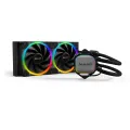 Be Quiet! be quiet! Pure Loop 2 FX 240mm CPU Watercooler 12cm ARGB