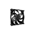 Be Quiet! be quiet! SILENT WINGS 4 | 140mm 14cm Case fan Zwart