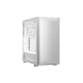 Be Quiet! Case be quiet! PURE BASE 501 Airflow Window Midi Tower Wit