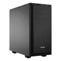 Be Quiet! Case Be quiet! Pure Base 600 Black ATX