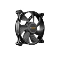 Be Quiet! FAN Be quiet! BL084 120mm Zwart